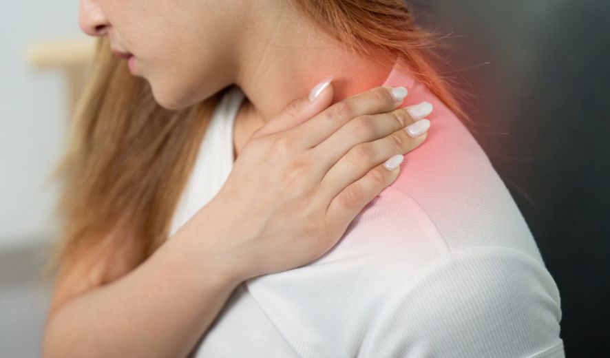 Giảm đau nhanh và cải thiện vận động