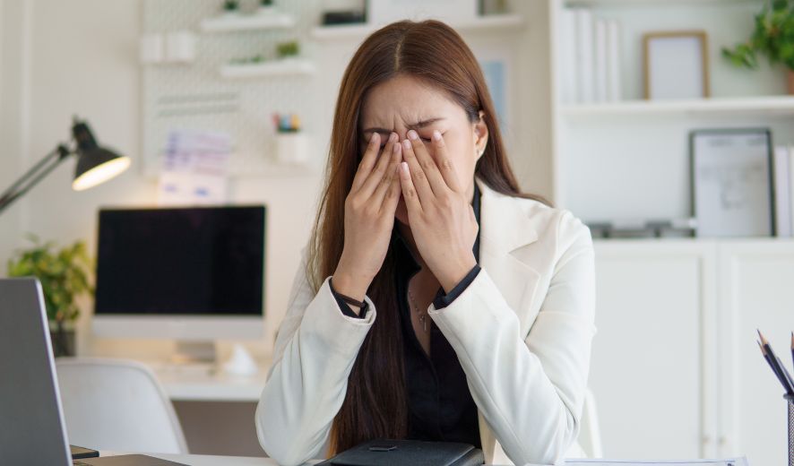 Cải thiện cảm giác mệt mỏi, buồn nôn