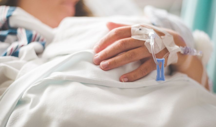 Chăm sóc sau thủ thuật và phục hồi