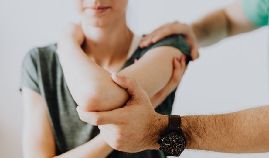 Duy trì hoạt động thể chất