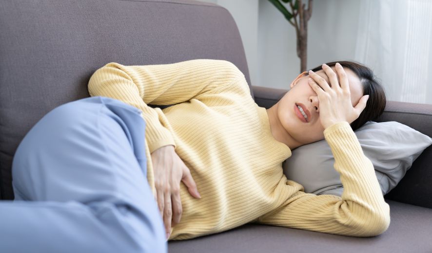 Ung thư gan không thể phẫu thuật vì bệnh lý nền