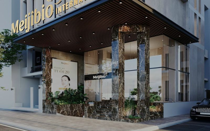 Giá trị cốt lõi