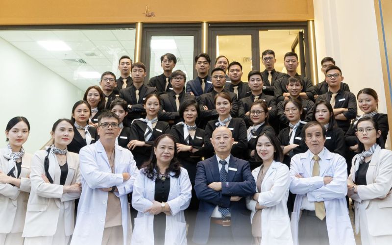 Cam kết về kết quả điều trị