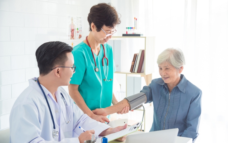 Liệu pháp Ningen Dock của Meijibio Clinic giúp phát hiện sớm hơn 500 bệnh lý