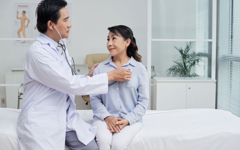 Lưu ý chăm sóc sức khoẻ chủ động bỏ qua bệnh tê tay chân ở người tiểu đường