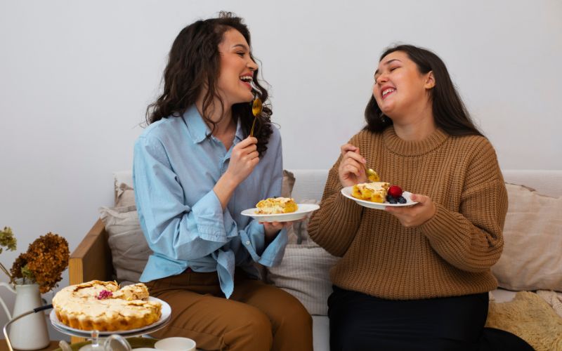 Chế độ ăn uống không kiểm soát, thiếu vận động gia tăng biến chứng bệnh tiểu đường tuýp 2