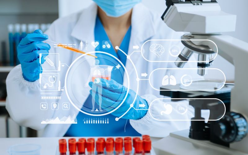 Liệu pháp công nghệ tế bào mang lại lợi ích vượt trội so với các phương pháp điều trị truyền thống