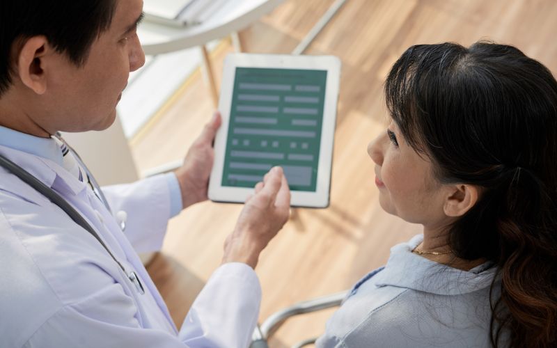 Việc nhận biết và phòng ngừa biến chứng bệnh tiểu đường tuýp 2 là cực kỳ quan trọng