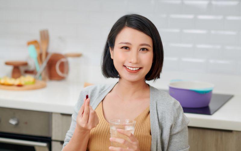 Cân nhắc liều lượng bổ sung NMN hợp lý