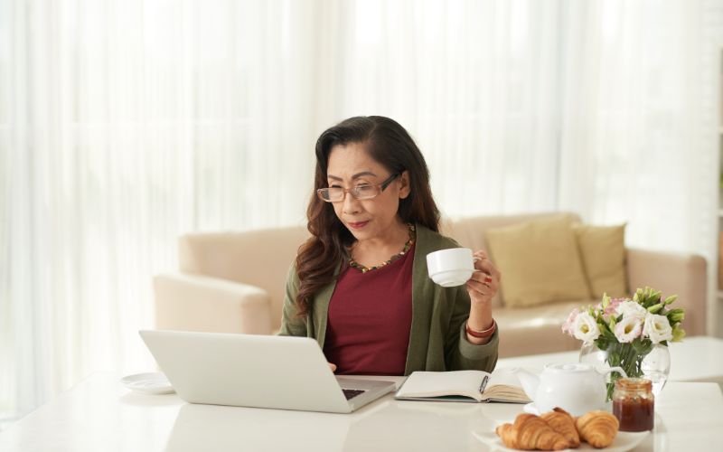 Bổ sung NMN có thể hỗ trợ sức khỏe tim mạch, não bộ, cải thiện trí nhớ