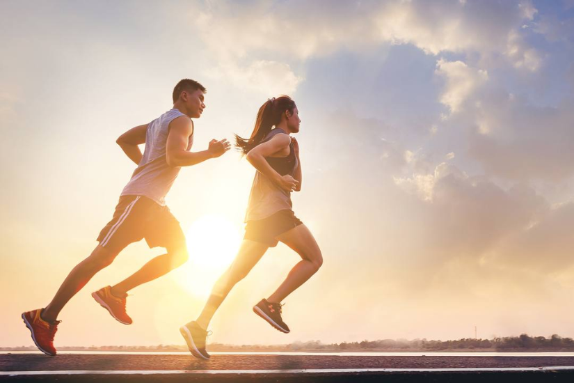 hoạt động thể dục thể thao 