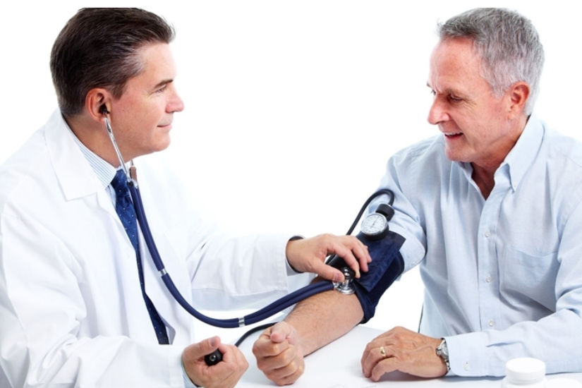 Kiểm tra các chỉ số sức khỏe định kỳ 