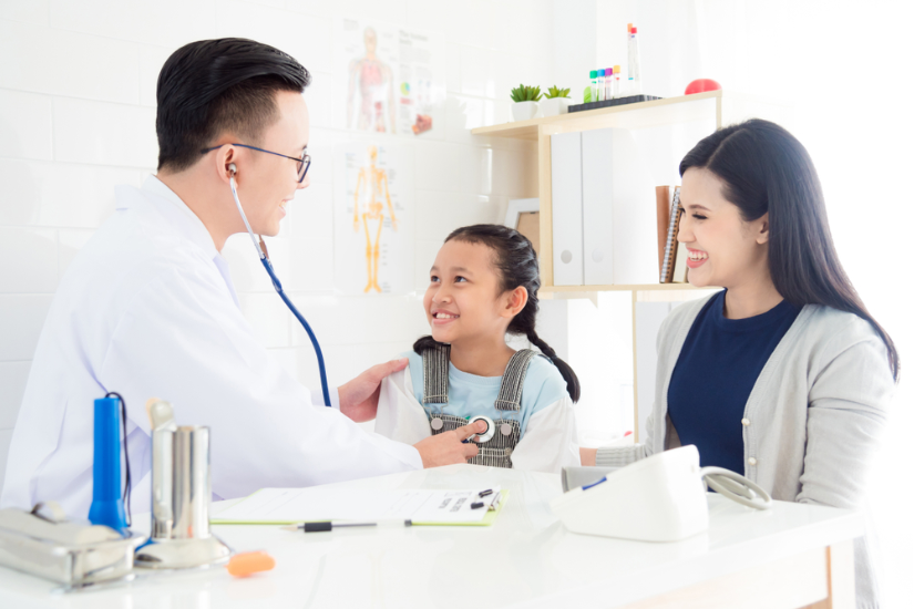 Ngôn ngữ trị liệu