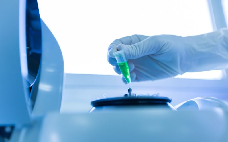 Cấy ghép tế bào gốc là gì?