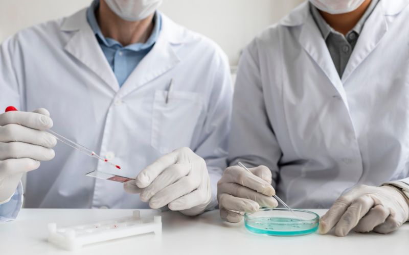 Để thực hiện cấy ghép tế bào gốc, người ta sử dụng tế bào gốc từ nguồn nào?