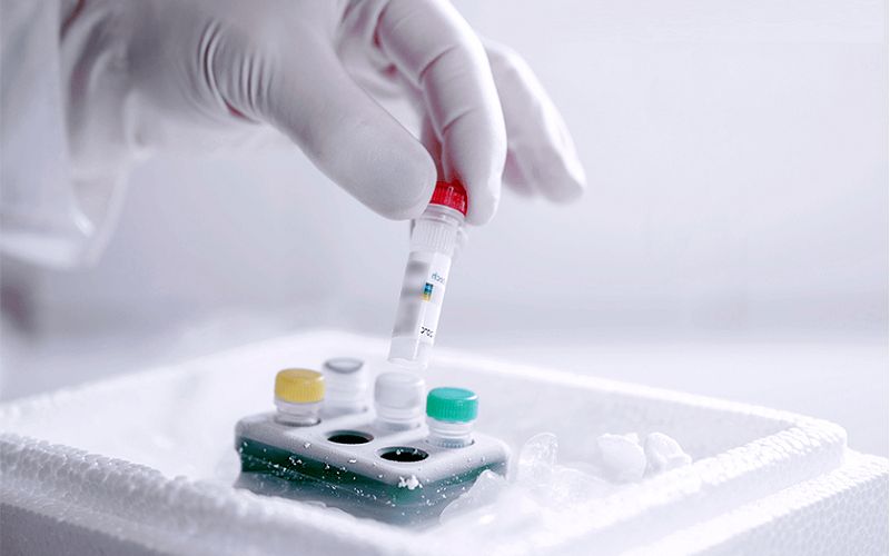 Lợi ích của phương pháp cấy ghép tế bào gốc 