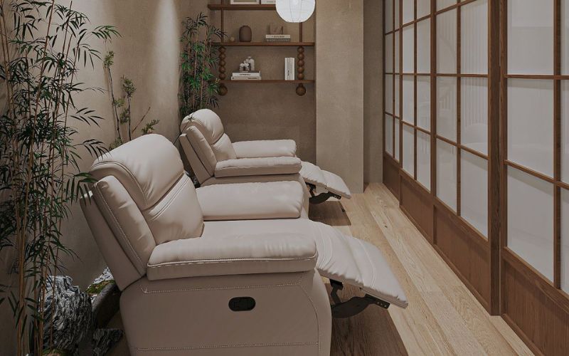 Phục vụ trải nghiệm khách hàng 5*