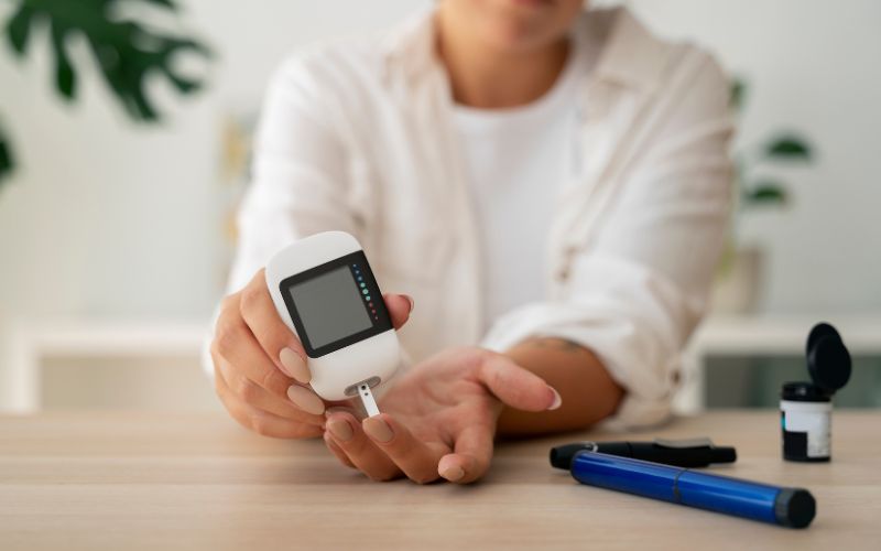 Chỉ số lượng đường là nồng độ đường glucose trong máu - nguồn năng lượng chính cho cơ thể