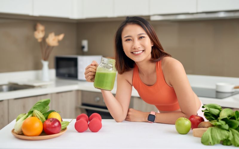 Lưu ý lối sống lành mạnh kiểm soát chỉ số tiểu đường đảm bảo sức khoẻ