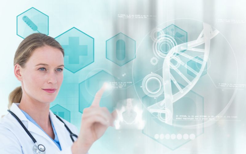 Kiểm soát chỉ số tiểu đường bao nhiêu là nguy hiểm bằng y học tái tạo