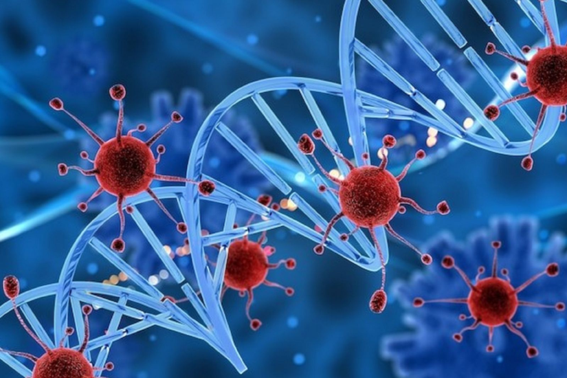 Hỗ trợ điều trị ung thư với NMN