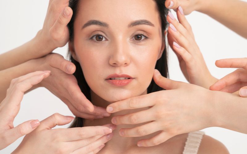 Lão hóa tự nhiên là một yếu tố nội tại không thể tránh khỏi