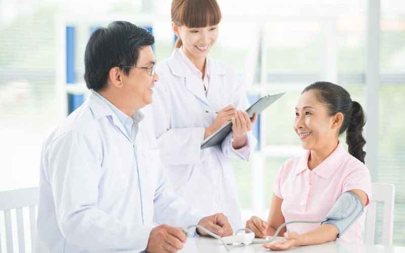 Tầm quan trọng của dịch vụ chăm sóc sức khỏe