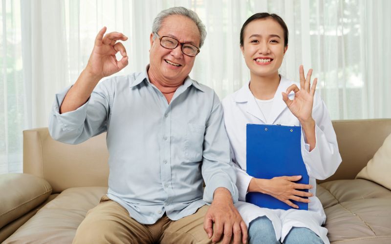 Xu hướng chăm sóc sức khoẻ chủ động ngày nay ngày càng được ưa chuộng