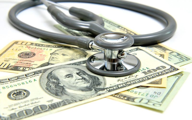 Chi phí dịch vụ chăm sóc sức khỏe hấp dẫn, cạnh tranh cao