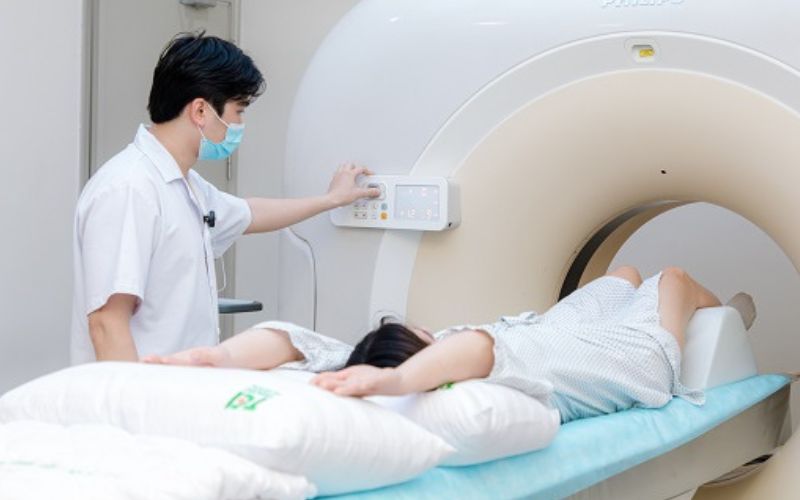 Dịch vụ kiểm tra sức khỏe toàn diện Ningen Dock mang đến nhiều lợi ích nổi bật