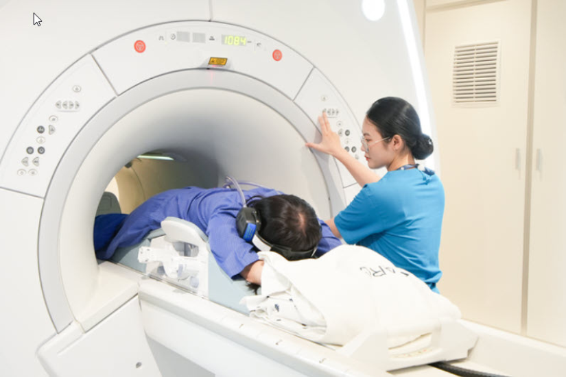 Dịch vụ Ningen Dock