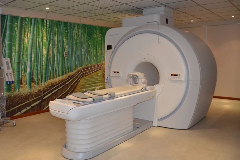 Công nghệ dịch vụ Ningen Dock hiện đại đến từ Nhật Bản