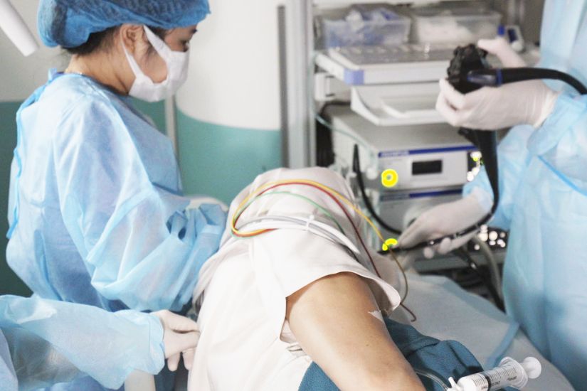 Ningen Dock giúp bạn phát hiện sớm các bệnh nguy hiểm