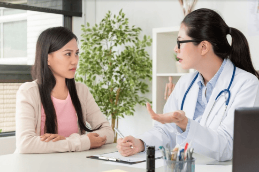 Tại sao bạn cần sử dụng dịch vụ khám sức khỏe tổng quát?