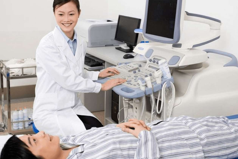 Khám cận lâm sàng