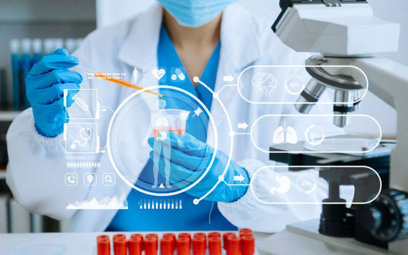 Xây dựng kế hoạch chăm sóc và điều trị đúng đắn