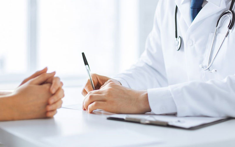 Kiểm tra sức khoẻ sớm giúp phát hiện bệnh và điều trị kịp thời