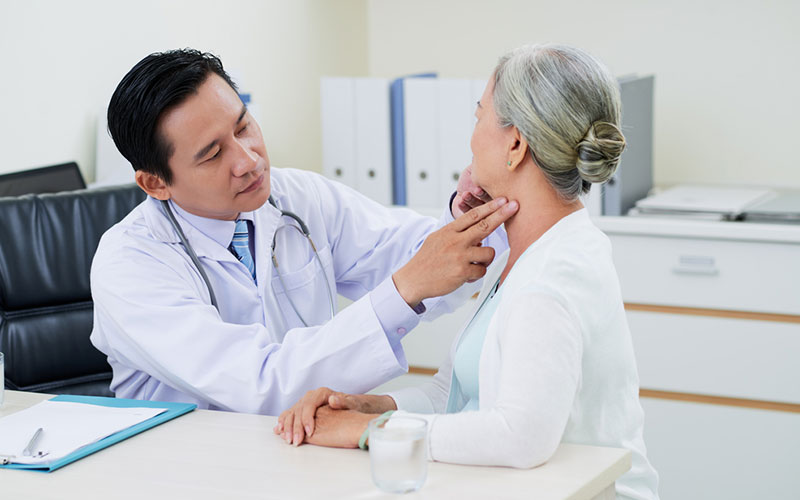 Tầm soát chuyên sâu tại Meijibio Clinic