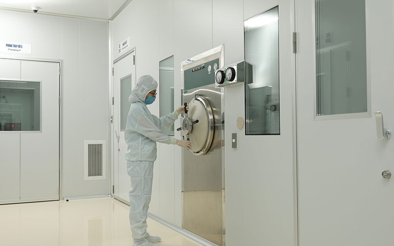 Dịch vụ lưu trữ tế bào gốc giúp chuẩn bị sẵn sàng cho tương lai