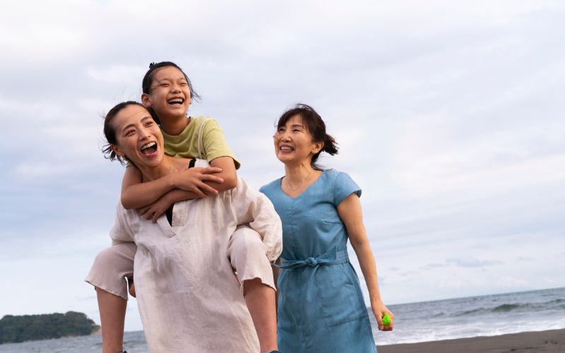 Chăm sóc sức khỏe sau khi sử dụng dịch vụ NMN