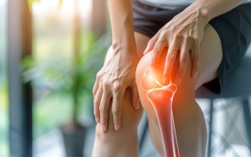 Ứng dụng điều trị bệnh xương khớp của dịch vụ tế bào gốc là gì?