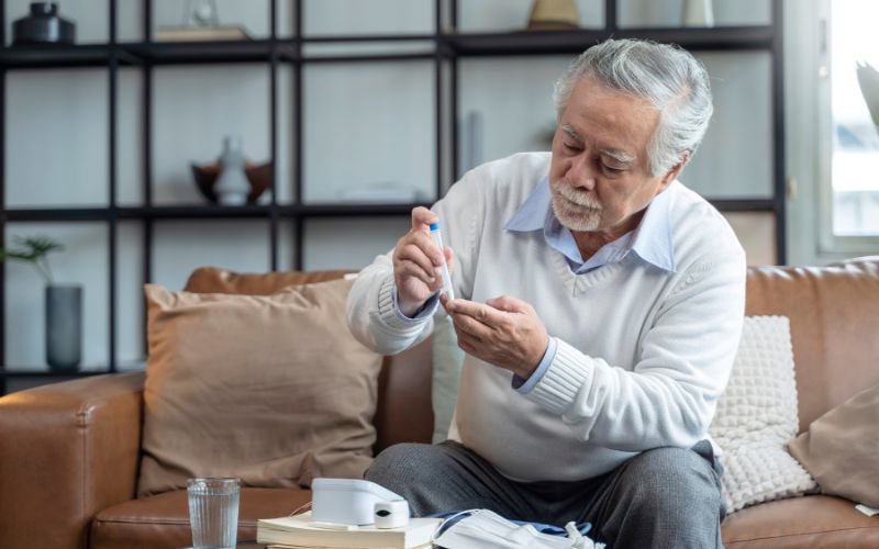 Ứng dụng điều trị bệnh tiểu đường của dịch vụ tế bào gốc là gì?