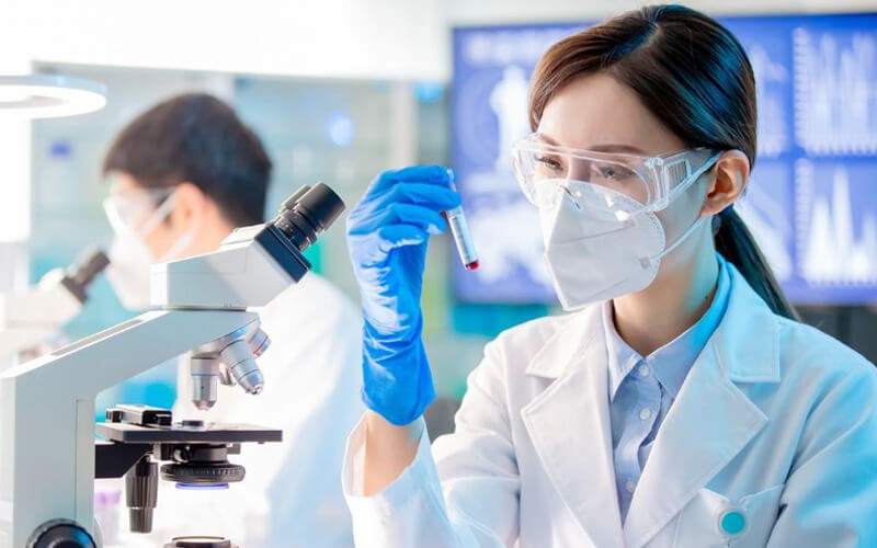 Dịch vụ tế bào gốc là gì