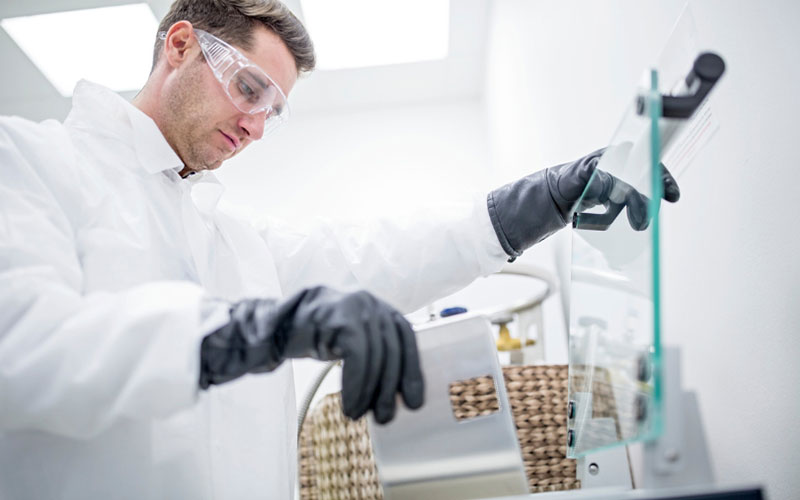 Thời gian trữ tế bào gốc lên đến 25 năm