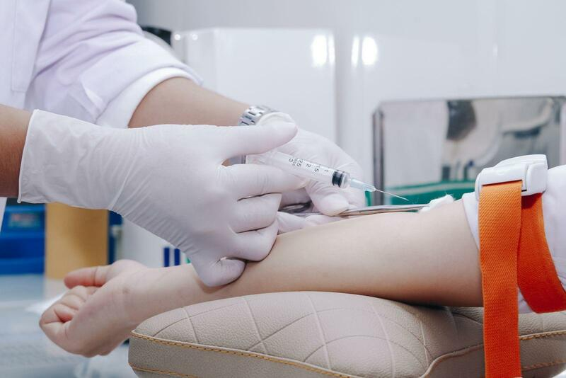 Các xét nghiệm chuyên sâu khi sử dụng dịch vụ xét nghiệm sức khỏe