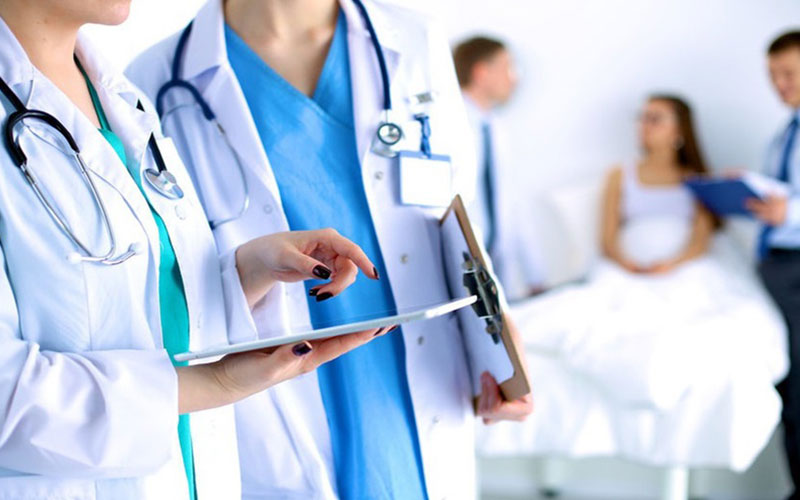 Dịch vụ y tế toàn diện