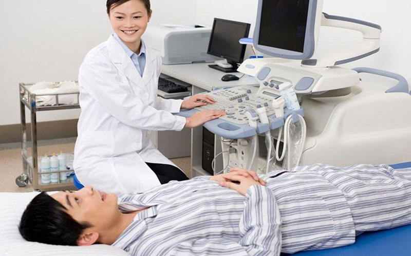 Dịch vụ y tế toàn diện mang đến rất nhiều lợi ích