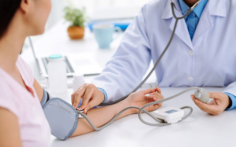 Dịch vụ y tế toàn diện - khám sức khỏe tổng quát