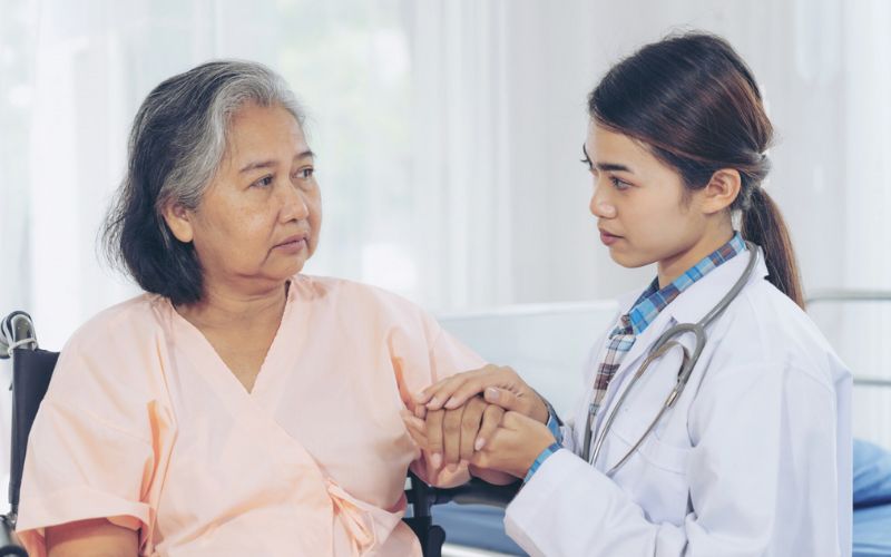 Ứng dụng hỗ trợ điều trị bệnh tự miễn bằng tế bào gốc