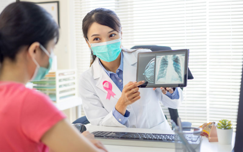 Nắm rõ các loại tế bào gốc trong điều trị ung thư vú